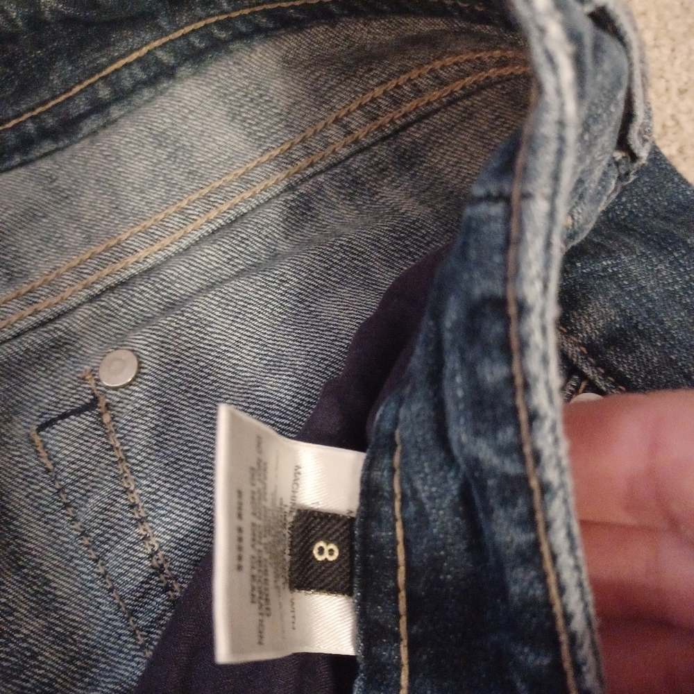 Express Jeans - Picture 2 of 4